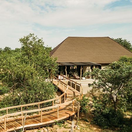 Maroelani Lodge- Greater Kruger Private Reserve Hoedspruit Exterior photo