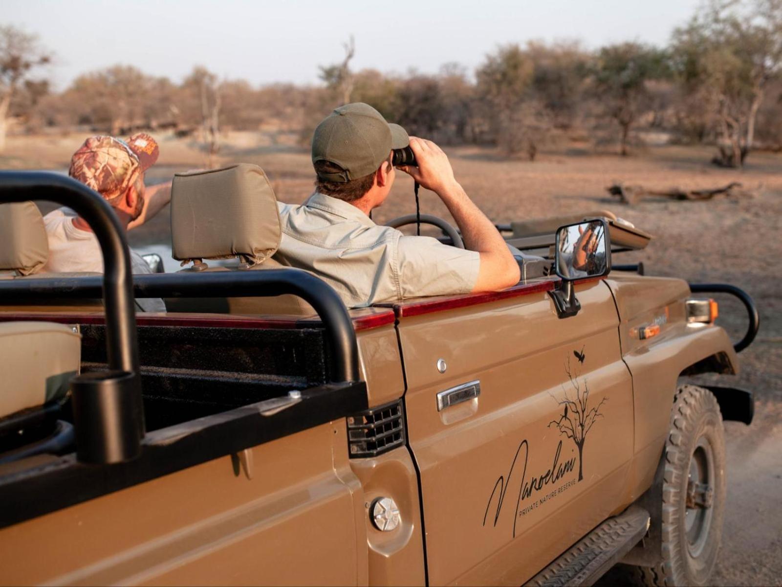 Maroelani Lodge- Greater Kruger Private Reserve Hoedspruit Exterior photo