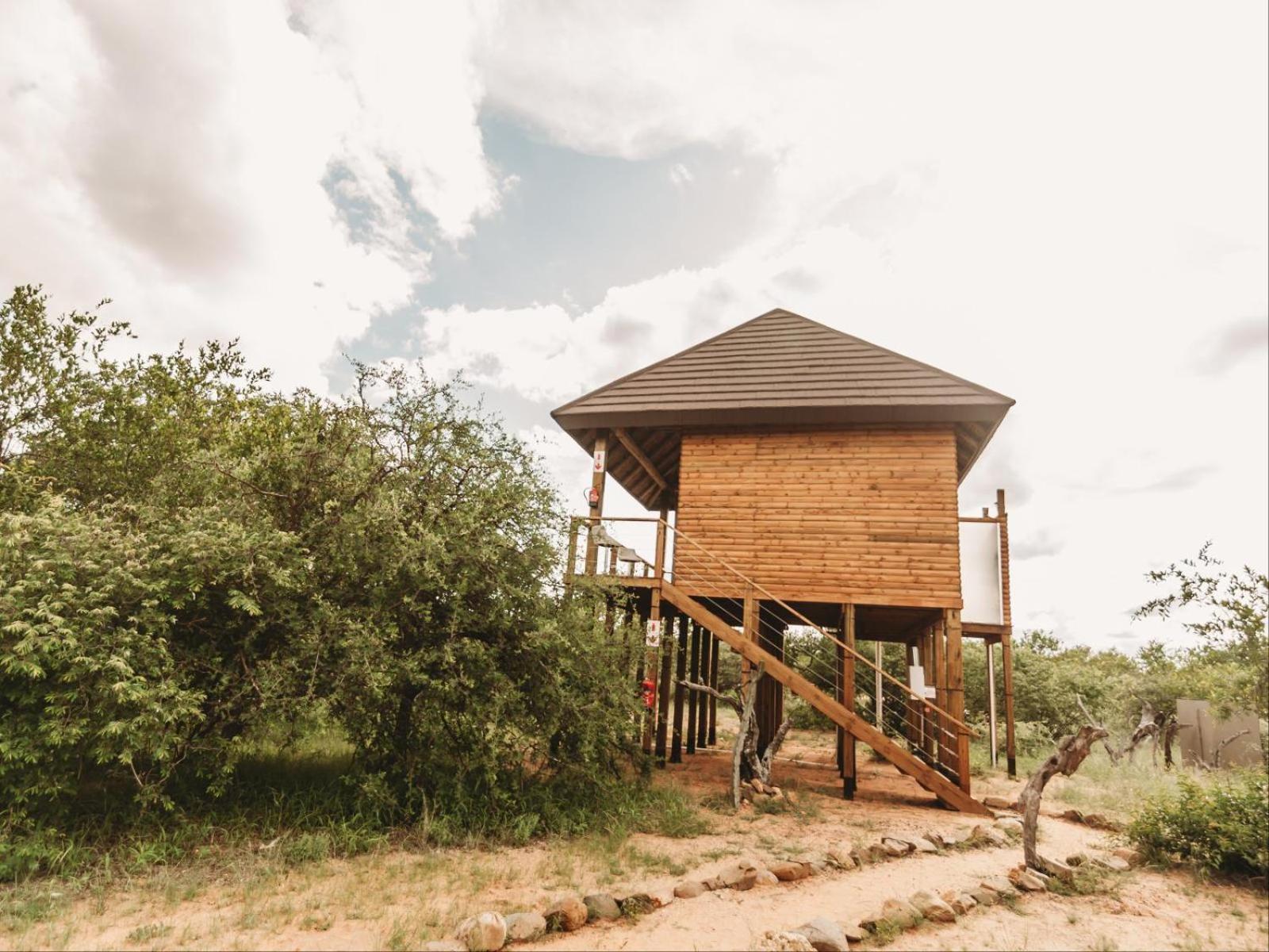 Maroelani Lodge- Greater Kruger Private Reserve Hoedspruit Exterior photo