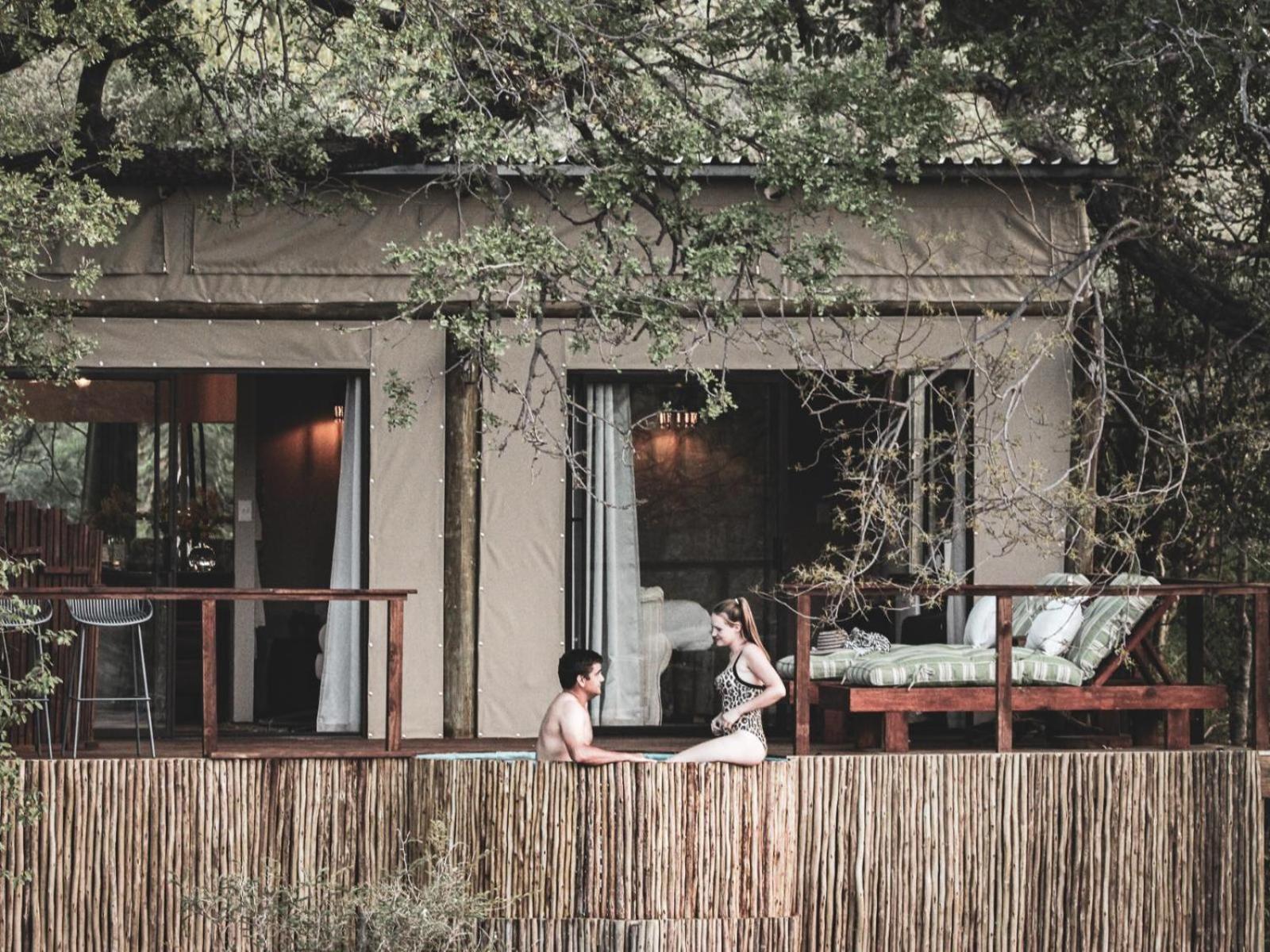 Maroelani Lodge- Greater Kruger Private Reserve Hoedspruit Exterior photo