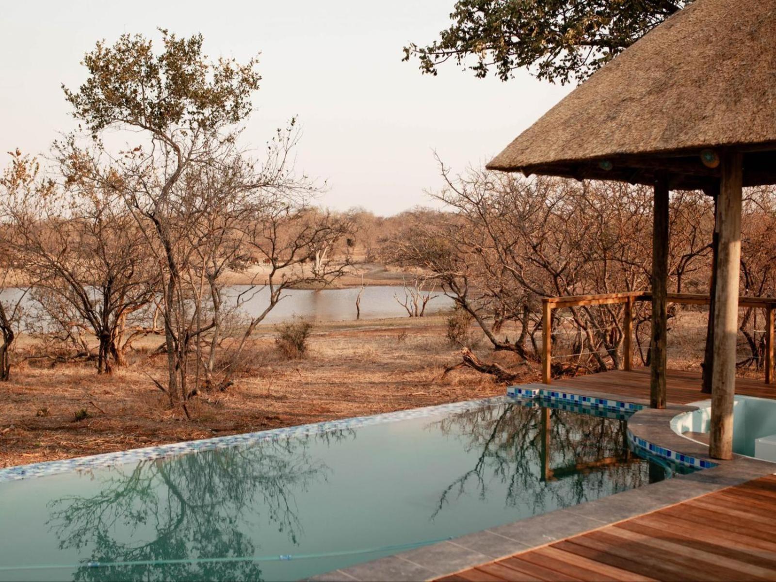 Maroelani Lodge- Greater Kruger Private Reserve Hoedspruit Exterior photo