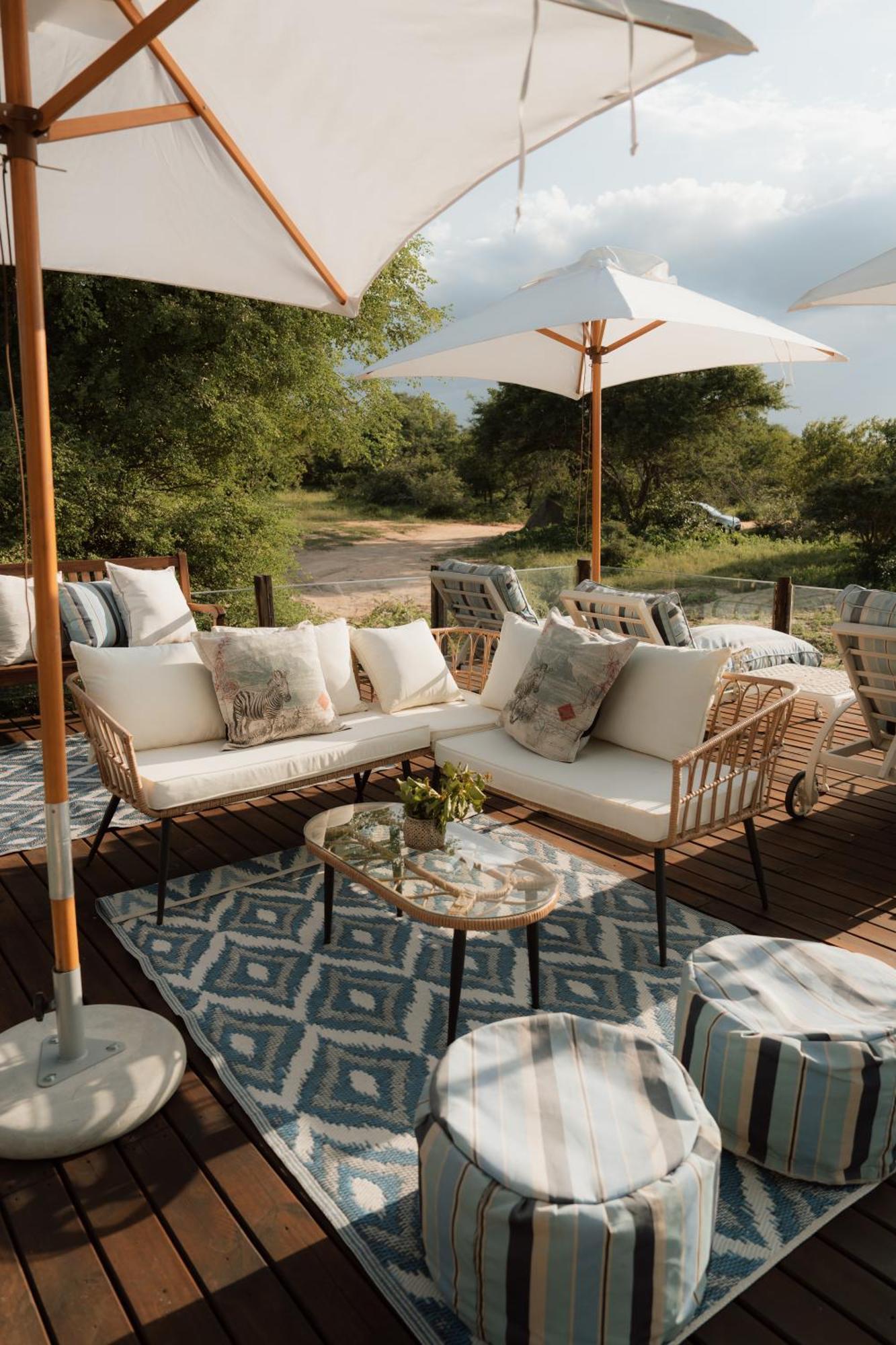 Maroelani Lodge- Greater Kruger Private Reserve Hoedspruit Exterior photo