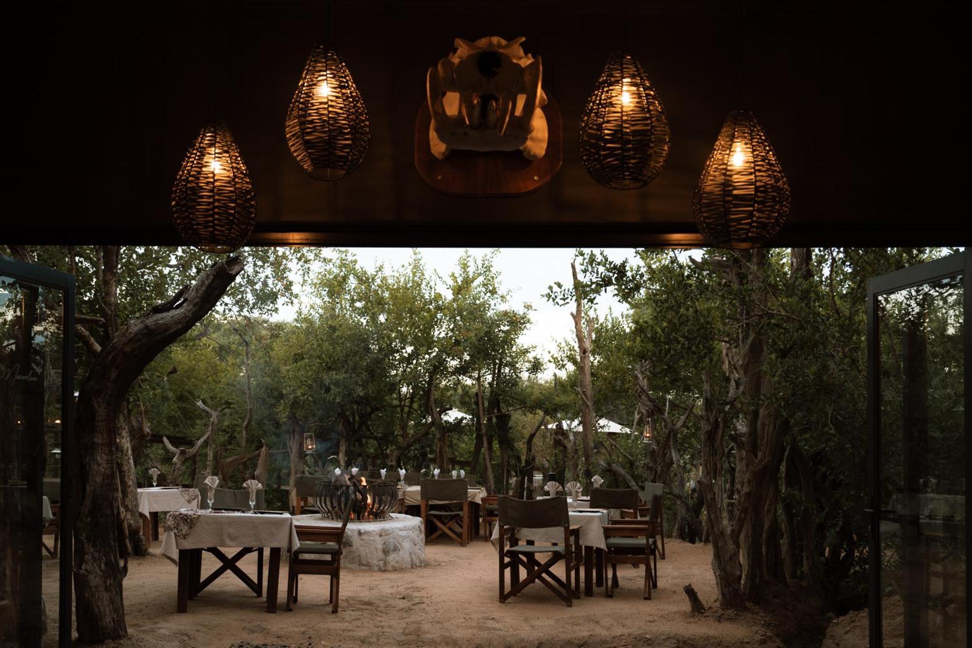 Maroelani Lodge- Greater Kruger Private Reserve Hoedspruit Exterior photo