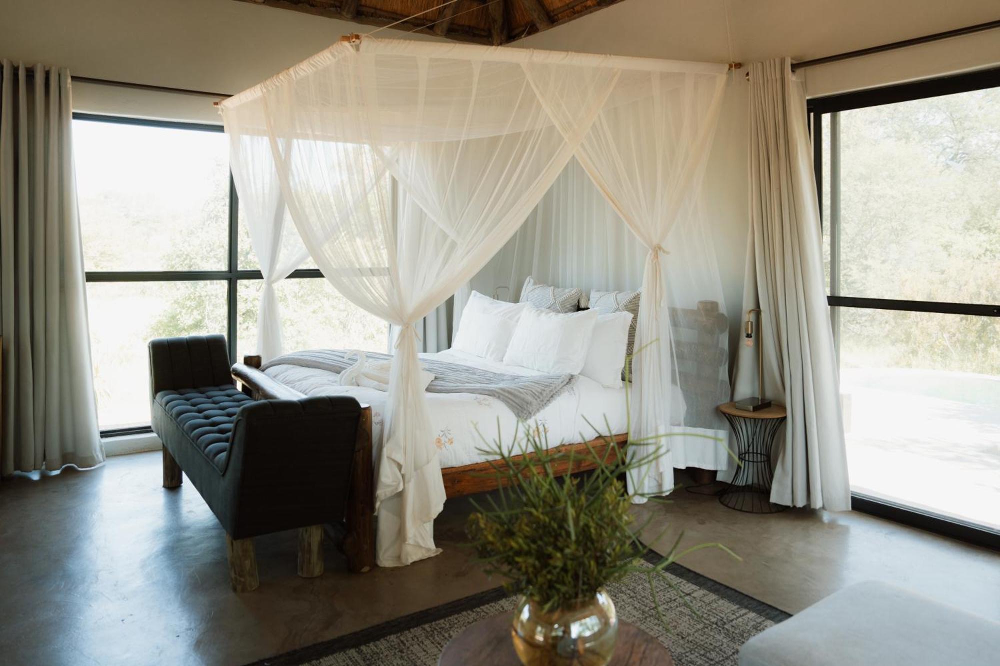 Maroelani Lodge- Greater Kruger Private Reserve Hoedspruit Exterior photo