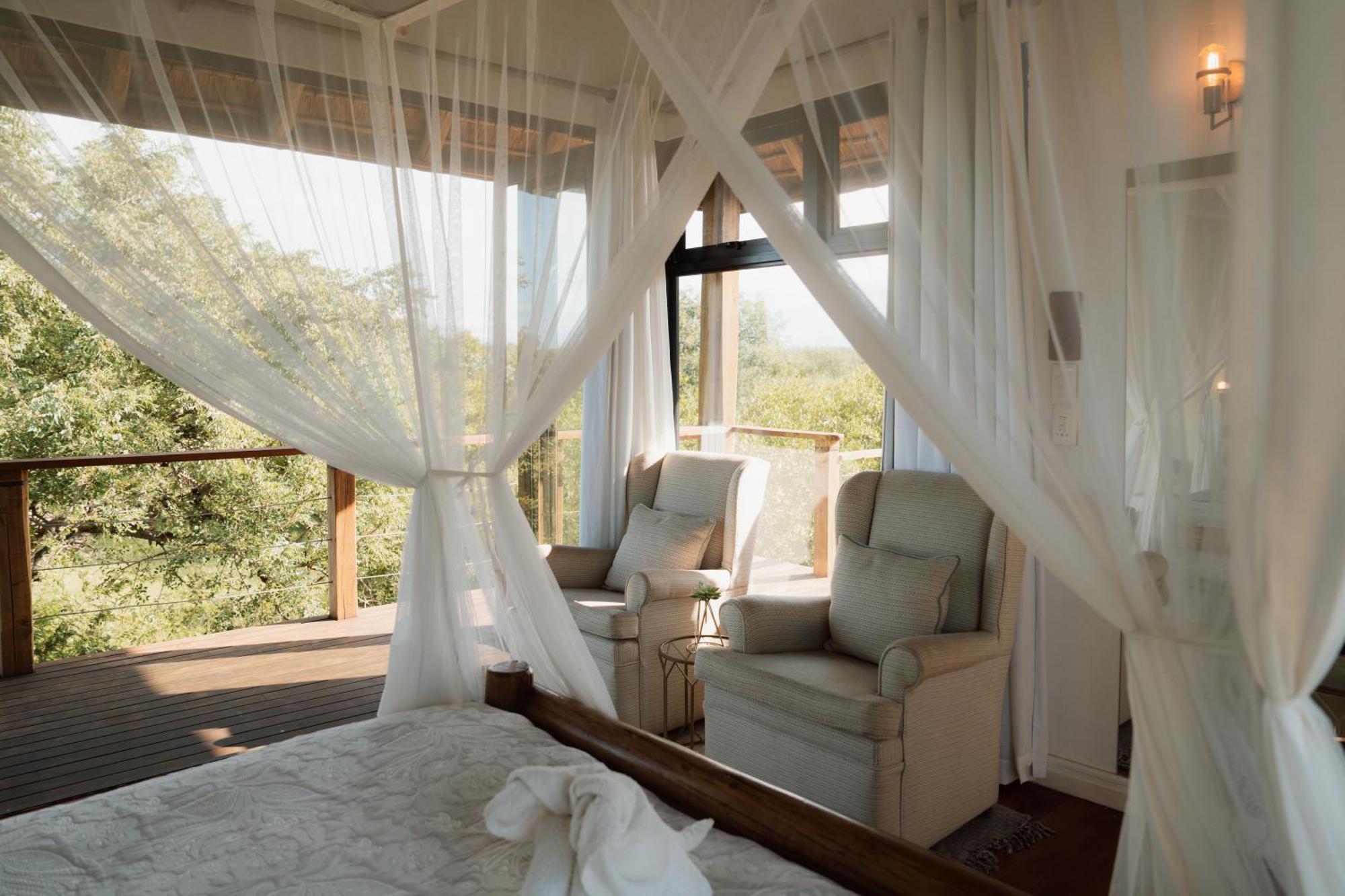 Maroelani Lodge- Greater Kruger Private Reserve Hoedspruit Exterior photo