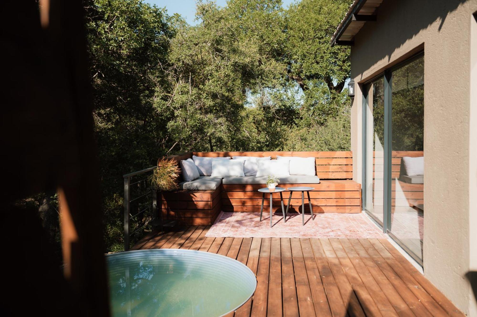 Maroelani Lodge- Greater Kruger Private Reserve Hoedspruit Exterior photo